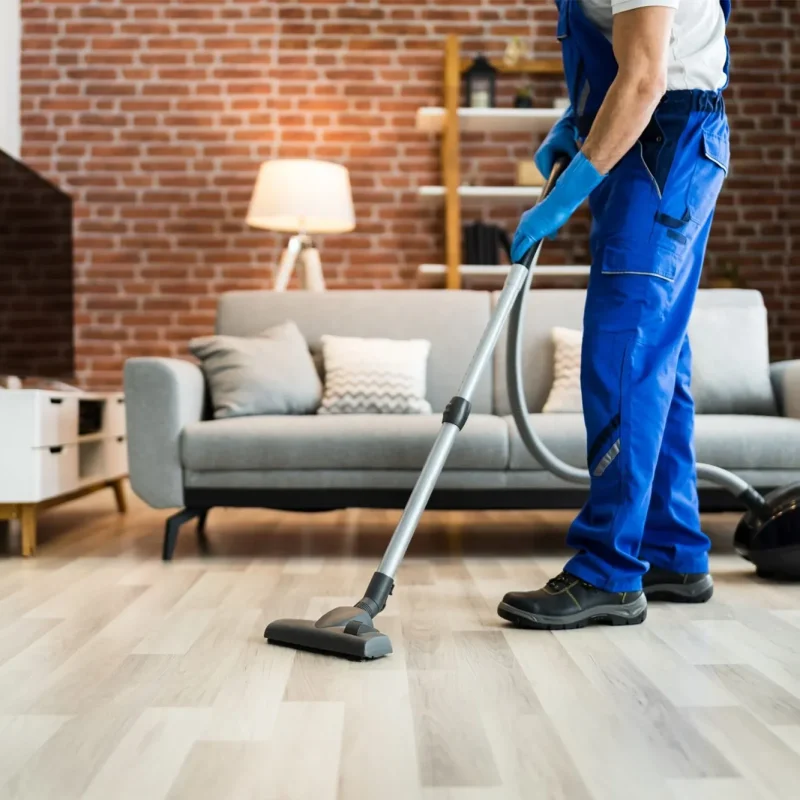 The Right Cleaning Partner for Your Home and Office #02