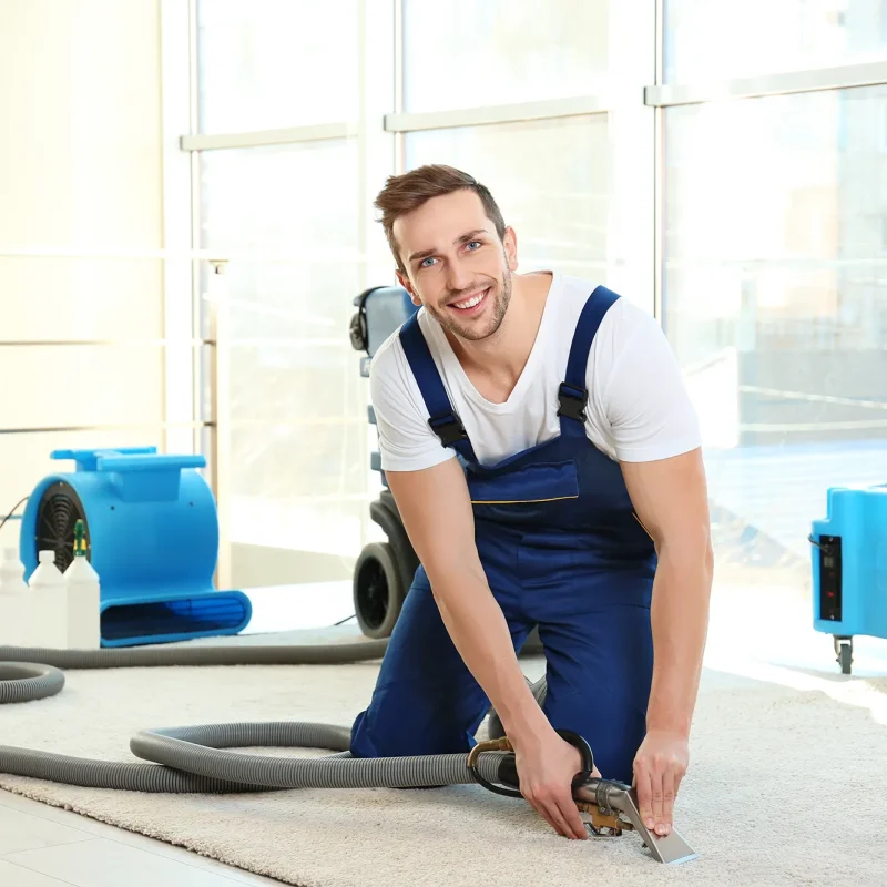 The Right Cleaning Partner for Your Home and Office